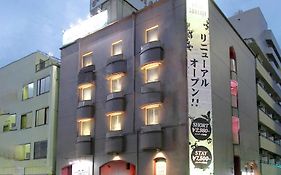 レステイ サンシティー（大人専用）